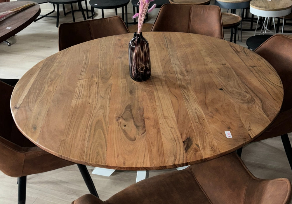Accacia tafel