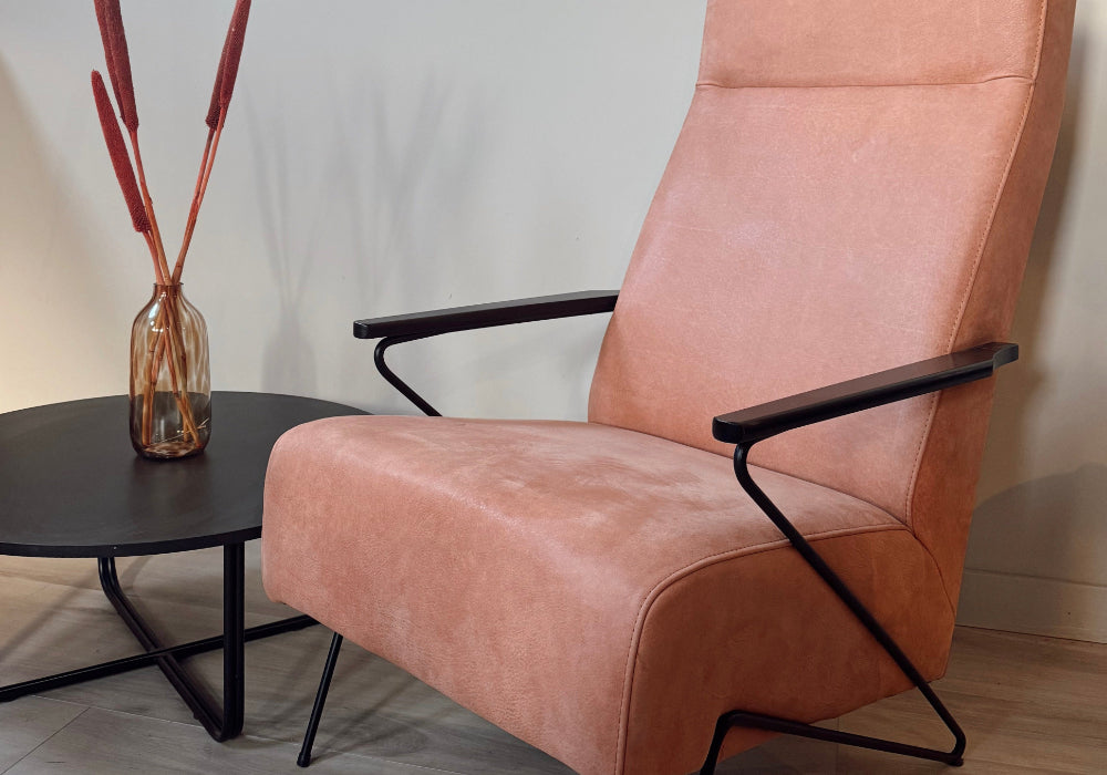 Fauteuil 2